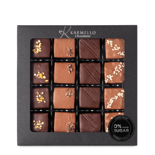 Sugar-free Praline Set