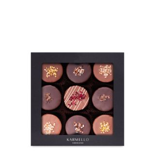 Financiers Set