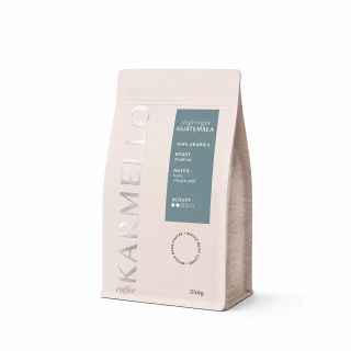 Karmello Coffee
