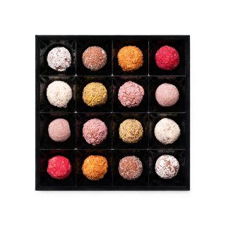 Truffles Sets