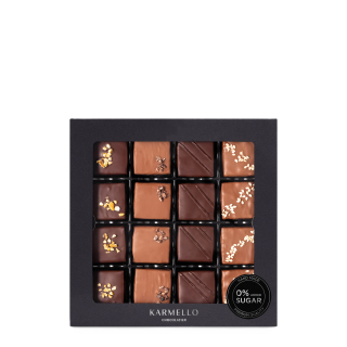 Sugar-free Praline Set