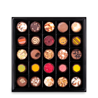 Exclusive Chocolates Sets