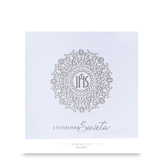 First Holy Communion