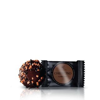 Coffee Student Cookie – 1 piece