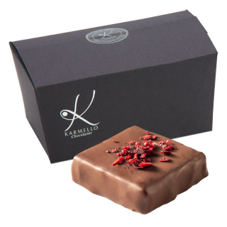 DANCING CHERRY - LARGE COFFRET