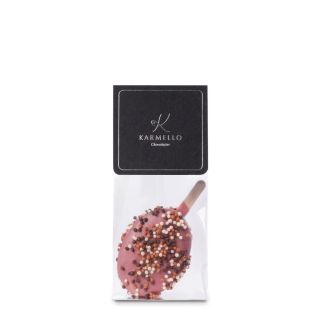 CRUNCHY MUFFIN STICK