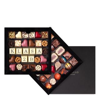 Two-Piece Set – A Thank You from the Class