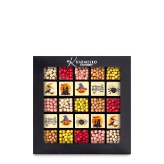 Halloween Chocolate Collection