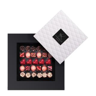 Collection of Chocolates for Her in a Framed Box
