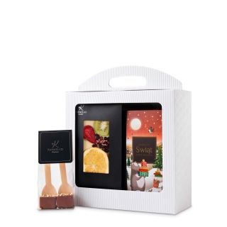 Fairytale Gift Holder