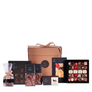 Hatter's Thank You