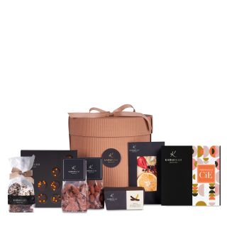 Hatbox Full of Apologies