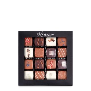 Window Assorted Praline Set