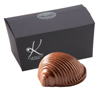 Nutshell - Large Coffret