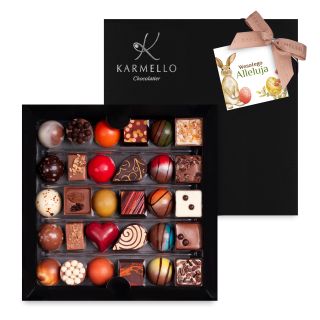 KW26/04 KOLEKCJA KARMELLO STANDARD