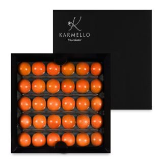 Mango&Passion Fruit Set