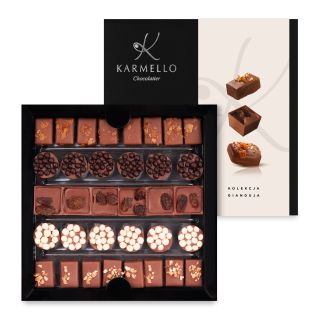 Gianduja Collection