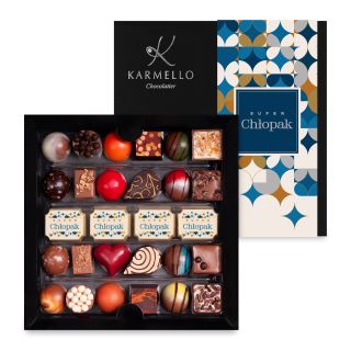 Karmello Standard Collection for Boy's Day