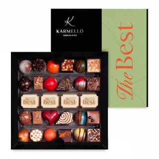 Karmello Standard Collection for Men’s Day