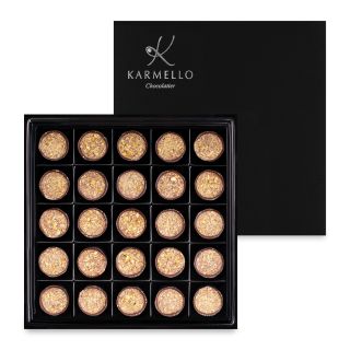 Italian Coffee Exclusive Set