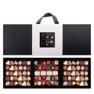 Triple Box Set “Thank You“