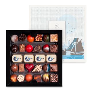 Karmello Standard Collection with Band “Bałtyk“