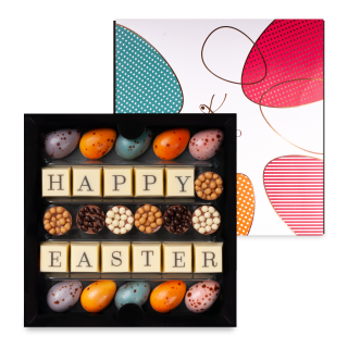 Happy Easter Collection with Band