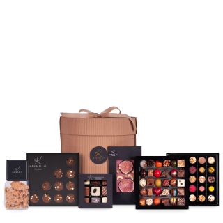 Exclusive Karmello Hatter