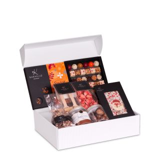 SHOWCASE FROM SANTA