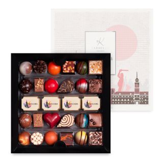 Karmello Standard Collection with Band “Warszawa“