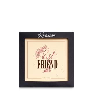 Chocolate “Best Friend“