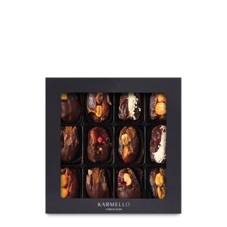 Mix of Dates