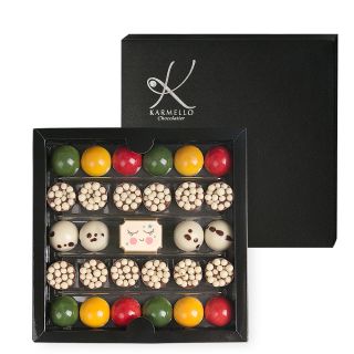 Composition for a Girl