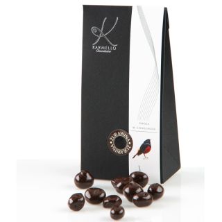 Dark Chocolate-Covered Cranberry - Bag