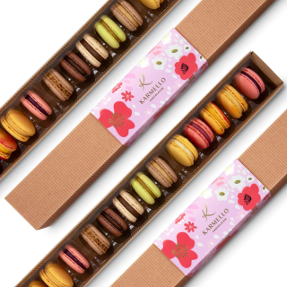 Macaron Collection