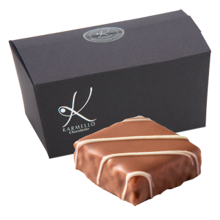 COCONUT PRALINE - LARGE COFFRET