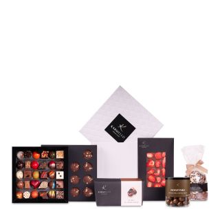White Cube Set