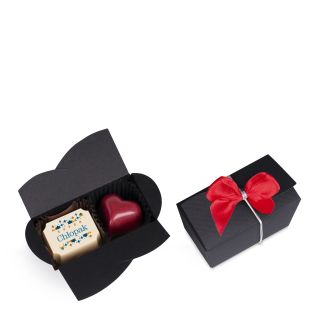 Mini Chest for a Boy