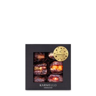 Christmas Collection of 6 Dates