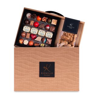 A briefcase for Boy's Day