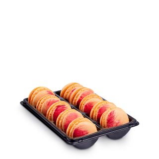 Hazelnut Macaroons Set