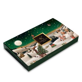 K25/01 Advent Calendar