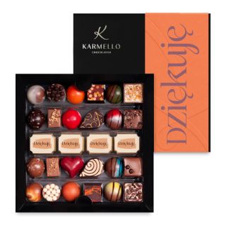 Karmello Standard “Thank You”