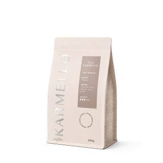 Karmello Coffee Blend 250g Coffee