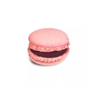 Blackcurrant Macaroon