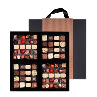 Quadruple Christmas Quartet Set