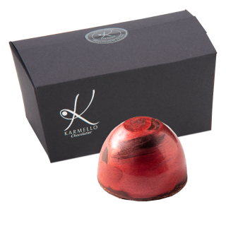 Cherry Volcano - Large Coffret