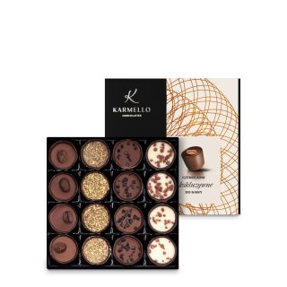 Coffee Pairing Selection