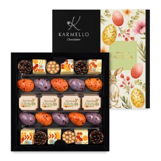 Non-Alcoholic Easter Collection