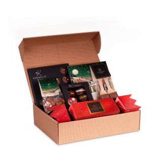 A Box of Forest Tales